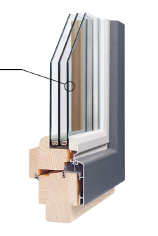 Finest quality insulating glass