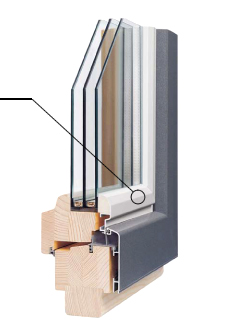 Heat insulation strip